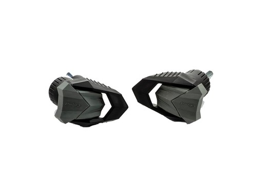 Yamaha FZ8/FAZER/FAZER8/FZ1/FAZER Protector de motor R19.