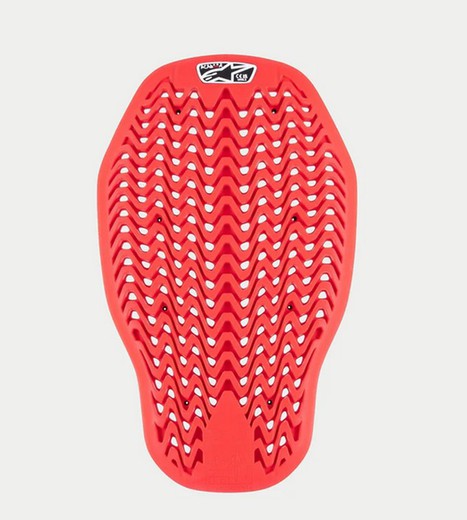 Protector de espalda Nucleon Plasma Alpinestar talla M