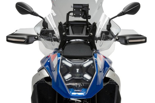 Protector de faro BMW R1300GS 23>