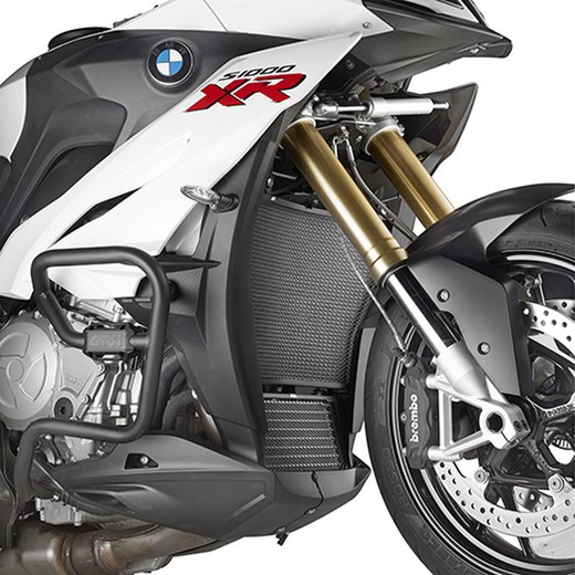 Protector radiador bmw s 1000 xr 15>19