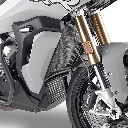 Protector radiador  bmw s 1000 xt 20> givi pr5138