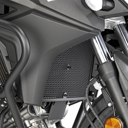 Protector radiador suzuki dl 650 v-strom 17>21