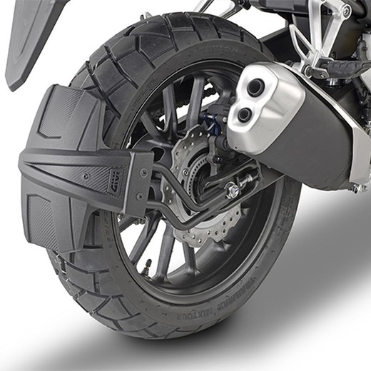 Salpicadera completa para Honda CB 500 X 19>