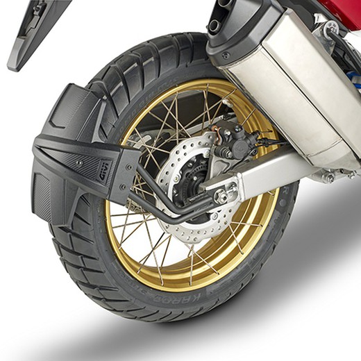 Salpicadera posterior Givi para CRF1100L AFRICA TWIN 20> y Adventure Sports 2020>