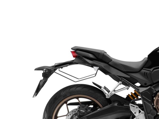 Side Bag Holder Honda Cb650R / Cbr650R