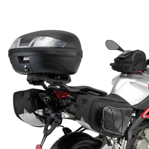 Soporte alforjas easylock aprilia.shiver.750.10>12