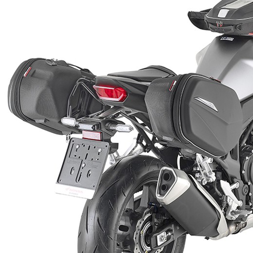 Soporte alforjas Easylock H. CB 750 HORNET (23 >)