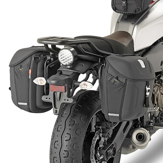 Soporte alforjas yamaha xsr700 (16 > 21)