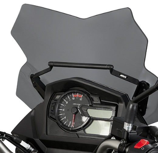 Soporte porta Smartphone Suzuki DL 650 V-Strom (17 > 23)