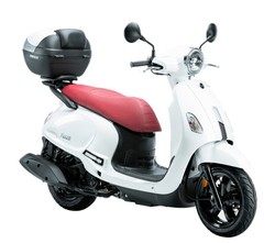 Comprar motos y scooters en Barcelona. Ofertas exclusivas. — Totmoto