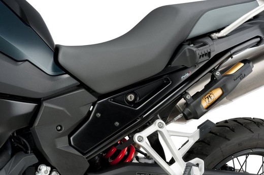 Tapas laterales BMW F750GS/F850GS/ADV