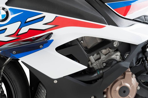 Tapas Laterales BMW S1000RR 19>23