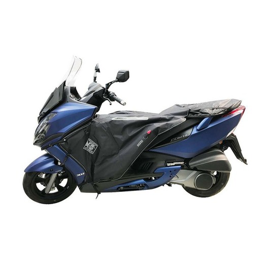 Termoscud per kymco grand dink 125/300 2012>2017