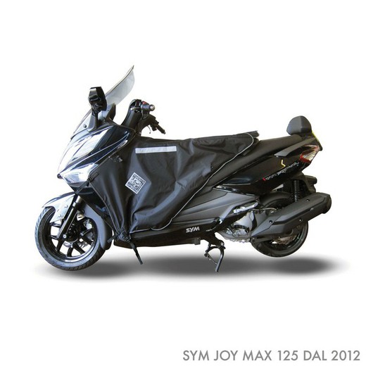 Termoscud para sym joy maX gts / rv / voyager /sport 2012>