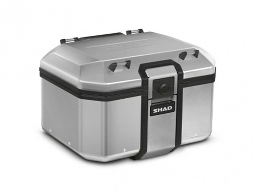 TOP CASE TR48 TERRA