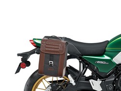 BENELLI LEONCINO 800 / 800 TRAIL 21> Fijaciones para maleta — Totmoto