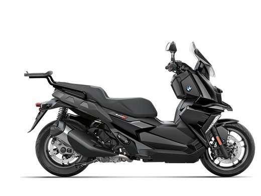 Soporte maleta shad bmw c400 x '18'19