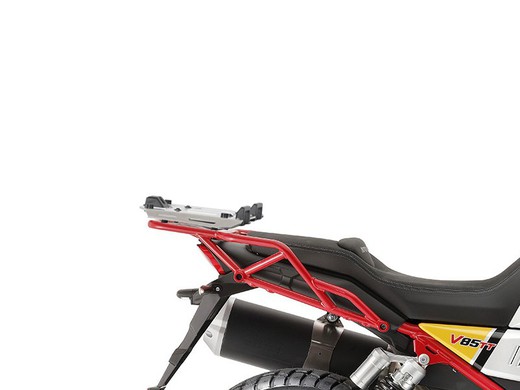 Soporte maleta shad motoguzzi v85 tt '19>