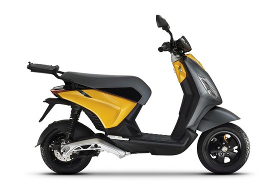 Top Master Piaggio One Electrica '22