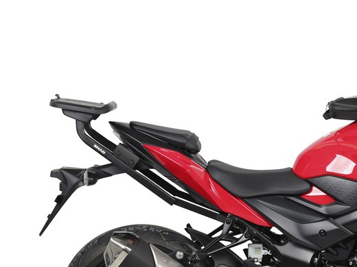 Soporte maleta shad suzuki gsx 750 s '17