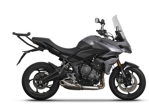 TRIUMPH TIGER 660 SPORT 22> Fijaciones para maleta SUPERIOR