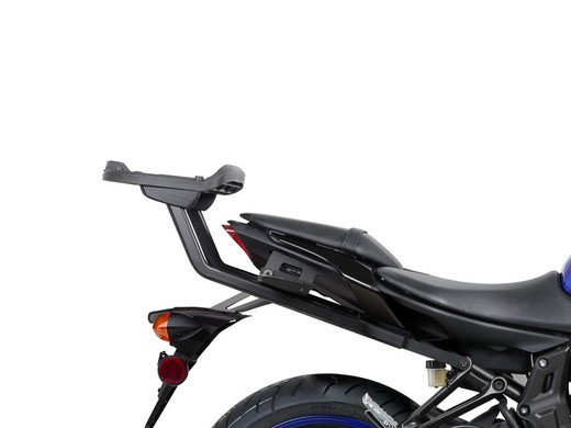 Soporte maleta shad yamaha mt-07 18>20