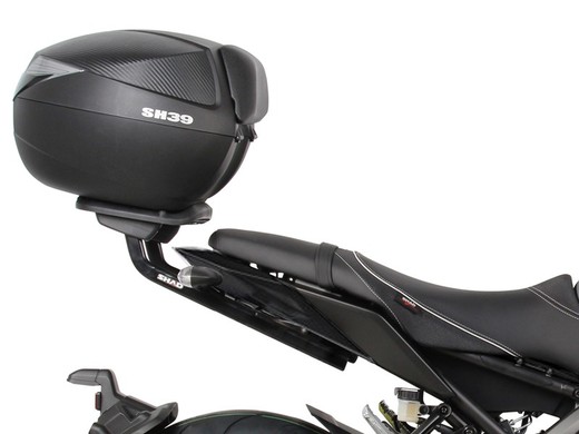 Portaequipajes yamaha mt 09 17>20