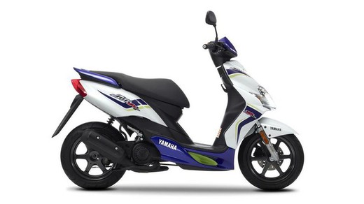 Yamaha Jog R