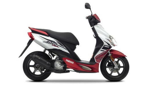 Yamaha Jog RR