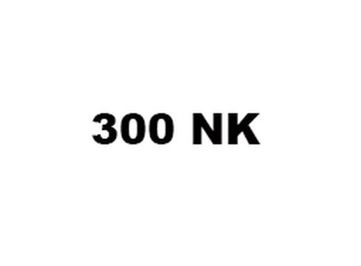 300 NK