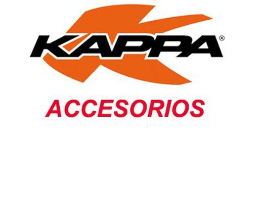 Accesorios Kappa