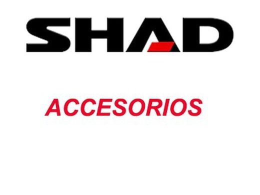 Accesorios Shad