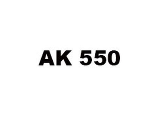 AK 550