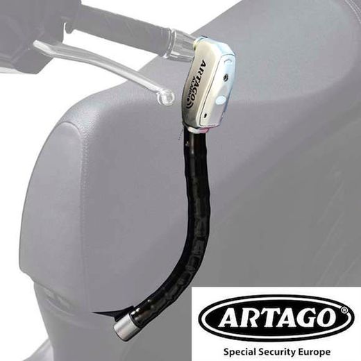 Antirrobo manillar Artago ALARM