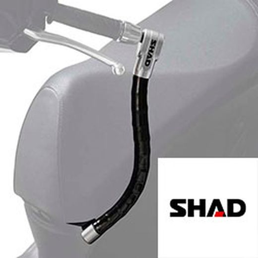 Antirrobo manillar Shad
