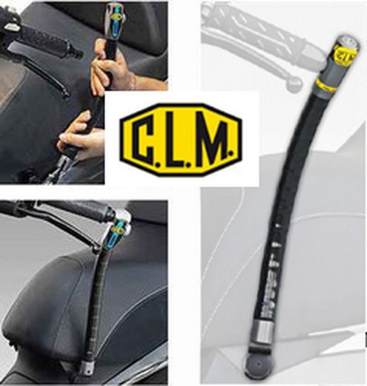 Piton de Manillar CLM