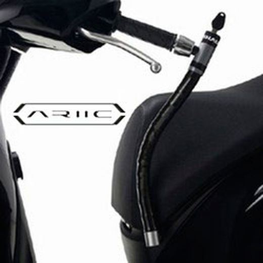 Antirrobo Shad Lock ARIIC