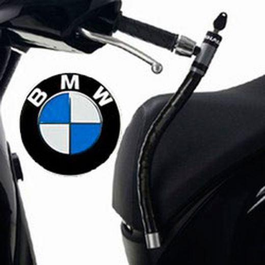Antirrobo Shad Lock BMW