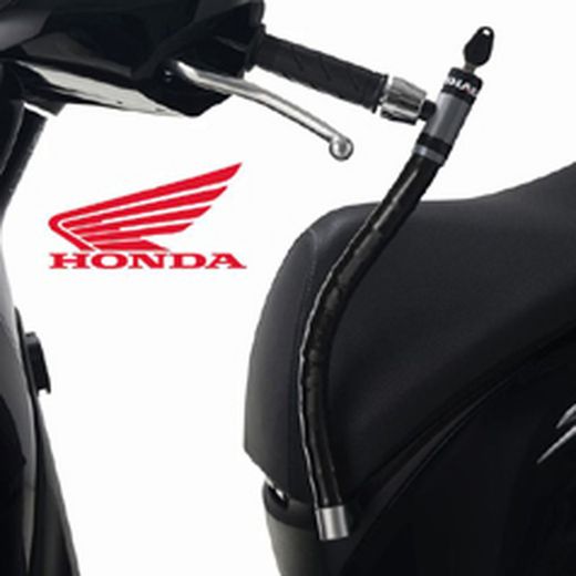 Antirrobo Shad Lock Honda