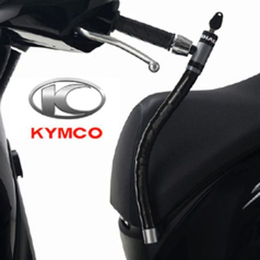 Antirrobo Shad Lock KYMCO