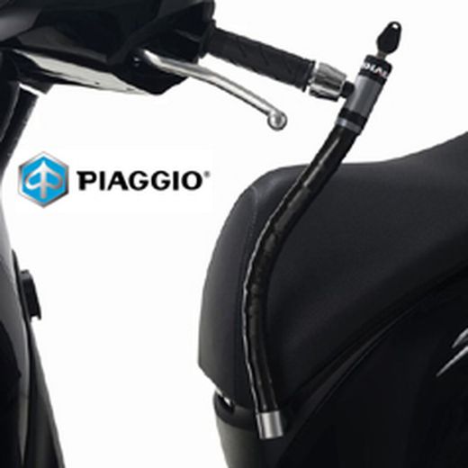 Antirrobo Shad Lock Piaggio