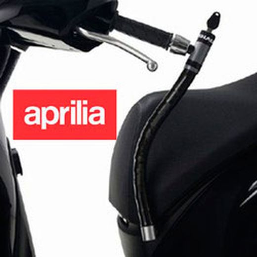 Antirrobo Shad Lock Aprilia
