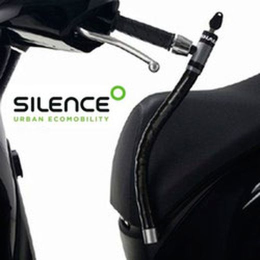 Antirrobo Shad Silence