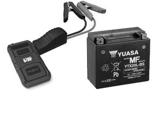 Bateries i carregadors