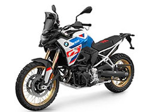 BMW F900GS 2024>