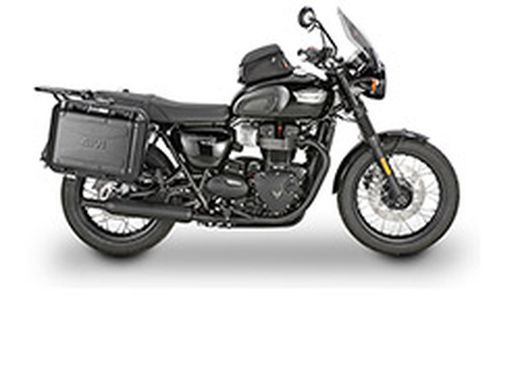 Bonneville T100 (17 > 22)