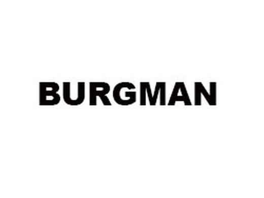 BURGMAN