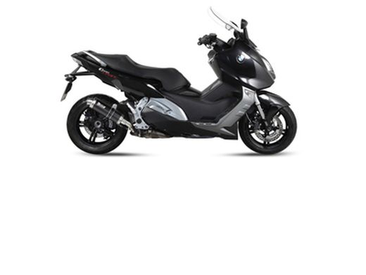 C 600 Sport 12>15