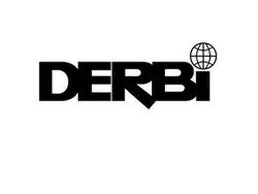 Candado manillar Urban Practic Derbi