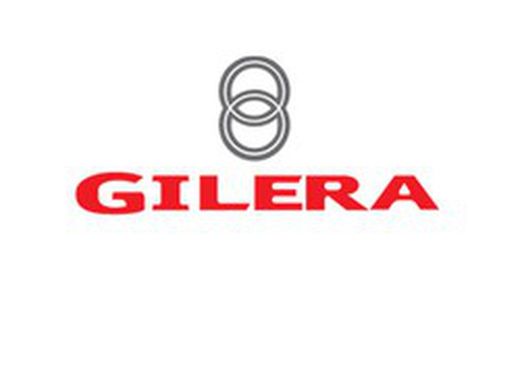 Candado manillar Urban Practic Gilera